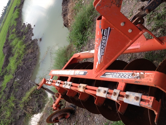 ขาย คูโบต้า  36  ครับ  รถดีรถบกไม่ลงนํ้า สีเดิม พร้อมผาน6*22