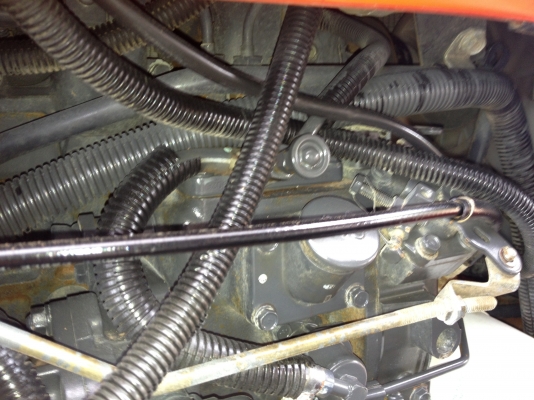 ขาย คูโบต้า  36  ครับ  รถดีรถบกไม่ลงนํ้า สีเดิม พร้อมผาน6*22