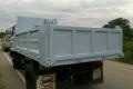 ISUZU 6 ล้อ ดั้ม JCM (ไอ้โบ้) ปี 2538 ยาว 825 ขอบ 16 นิ้ว เครื่อง 6BD = 160 แรง ซัซซี่ SDR320 เดิมสุด ๆ ขับดีมาก ขาย 640,000