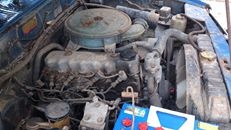 ขายกระบะ Isuzu KB 2200 4ประตู เครื่องแน่น มีผุ มีเล่ม ชุดโอนพร้อม