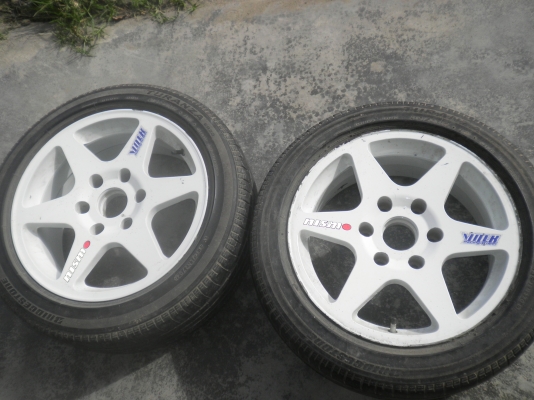 แม็ก17 1คู่