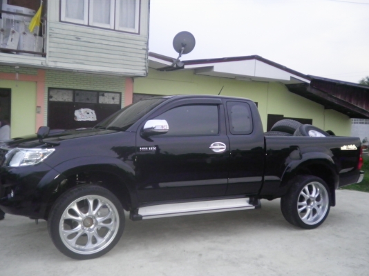 แม็ก22 VIP งาม 6รู139.7 รถกะบะทั่วไป