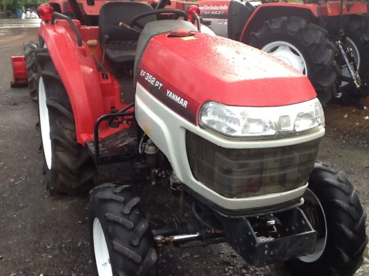 ยันร์ม่า 352 T PE สภาพดี งามๆๆโปรโมชั่นวันแม่เท่านั้น