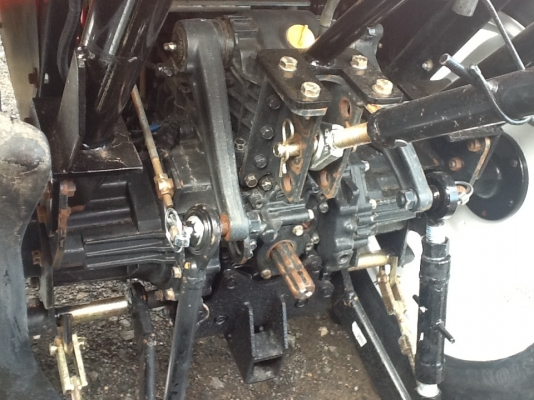 ยันร์ม่า 352 T PE สภาพดี งามๆๆโปรโมชั่นวันแม่เท่านั้น