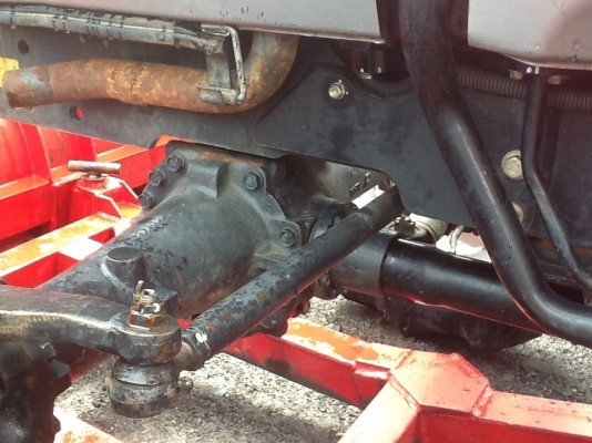 ยันร์ม่า EF453T 4 WD ใบมีดหน้า ทำงาน 654 ชั่วโมง โปรโมชั่นวันแม่ครับ รีบจับจองด่วน