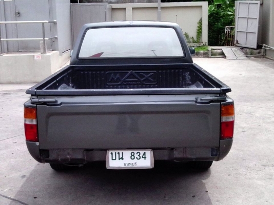 TOYOTA, HILUX MIGHTY-X 2.5GL X-TRA CAB พ.พาวเวอร์