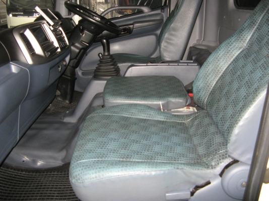 ขาย 6 ล้อ ฮ๊โน่ เมก้า 150 แรง ยาว 5.50 ปี 2009 สภาพสวยเดิมเครื่องดี พร้อมใช้งาน ชมก่อนได้ครับ สนใจติดต่อ 081-9425443 ขาย 6 ล้อ ฮ๊โน่ เมก้า 150 แรง ยาว 5.50 ปี 2009 สภาพสวยเดิมเครื่องดี พร้อมใช้งาน ชมก่อนได้ครับ สนใจติดต่อ 081-9425443