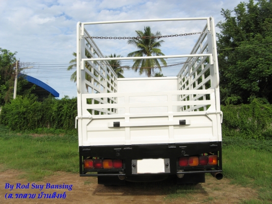 ขาย 6 ล้อ ฮ๊โน่ เมก้า 150 แรง ยาว 5.50 ปี 2009 สภาพสวยเดิมเครื่องดี พร้อมใช้งาน ชมก่อนได้ครับ สนใจติดต่อ 081-9425443 ขาย 6 ล้อ ฮ๊โน่ เมก้า 150 แรง ยาว 5.50 ปี 2009 สภาพสวยเดิมเครื่องดี พร้อมใช้งาน ชมก่อนได้ครับ สนใจติดต่อ 081-9425443