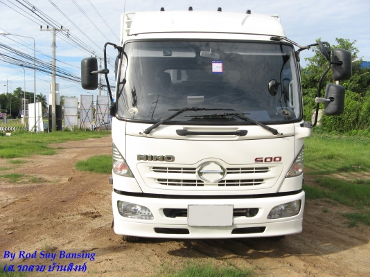 ขาย 6 ล้อ ฮ๊โน่ เมก้า 150 แรง ยาว 5.50 ปี 2009 สภาพสวยเดิมเครื่องดี พร้อมใช้งาน ชมก่อนได้ครับ สนใจติดต่อ 081-9425443 ขาย 6 ล้อ ฮ๊โน่ เมก้า 150 แรง ยาว 5.50 ปี 2009 สภาพสวยเดิมเครื่องดี พร้อมใช้งาน ชมก่อนได้ครับ สนใจติดต่อ 081-9425443