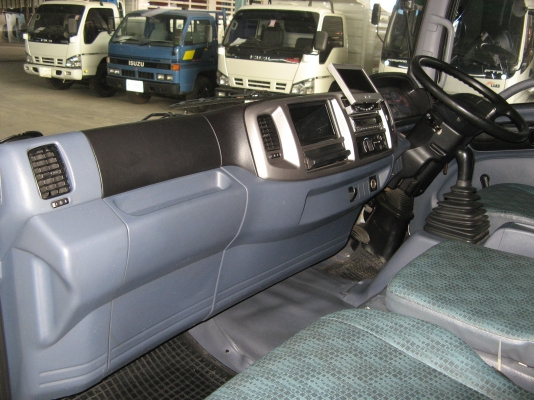 ขาย 6 ล้อ ฮ๊โน่ เมก้า 150 แรง ยาว 5.50 ปี 2009 สภาพสวยเดิมเครื่องดี พร้อมใช้งาน ชมก่อนได้ครับ สนใจติดต่อ 081-9425443 ขาย 6 ล้อ ฮ๊โน่ เมก้า 150 แรง ยาว 5.50 ปี 2009 สภาพสวยเดิมเครื่องดี พร้อมใช้งาน ชมก่อนได้ครับ สนใจติดต่อ 081-9425443