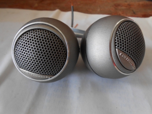 เสียงแหลม PIONEER แท้