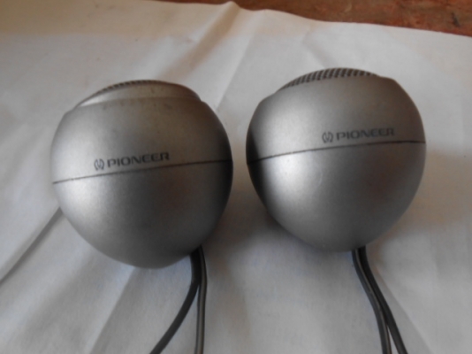 เสียงแหลม PIONEER แท้