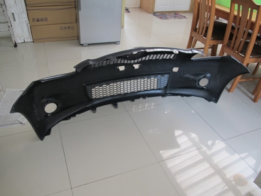 ขายกันชนหน้า-หลัง ยาริส ตัวใหม่ 2012 ไมเนอร์เซน