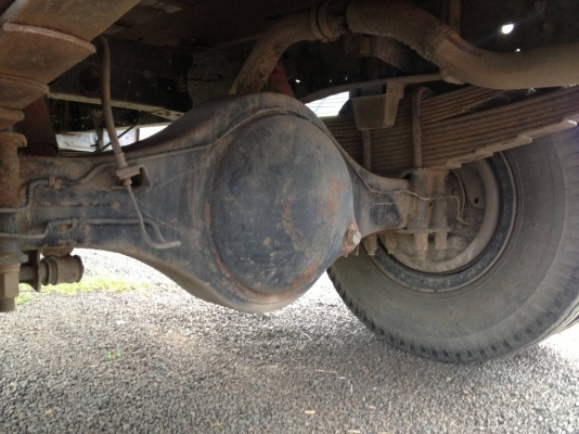 NQR 150 แรง ยาว 5.50m คอกพร้อมใช้ 7เกียร์ รุ่นพิเศษ!!!!~