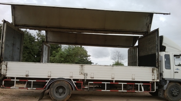 ขายด่วนๆๆถูกๆๆ HINO FF1JPLA เครื่อง JO8Cยูโรทู เทอร์โบ 212 แรงเสมอทอง รถห้างแท้ ปี2545 ตู้ยาว 7.5เมตร สภาพเครื่องดีมาก แคซซีสวยๆ ยางดีทุกเส้น กระบะสามมิตรปีกนก ขายด่วนๆๆถูกๆๆ HINO FF1JPLA เครื่อง JO8Cยูโรทู เทอร์โบ 212 แรงเสมอทอง รถห้างแท้ ปี2545 ตู้ยาว 7.5เมตร สภาพเครื่องดีมาก แคซซีสวยๆ ยางดีทุกเส้น กระบะสามมิตรปีกนก