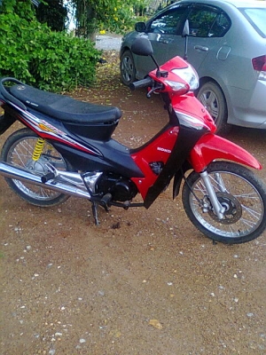 เวฟ100ปี49 เวฟ100ปี49