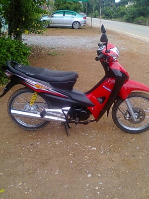 เวฟ100ปี49 เวฟ100ปี49