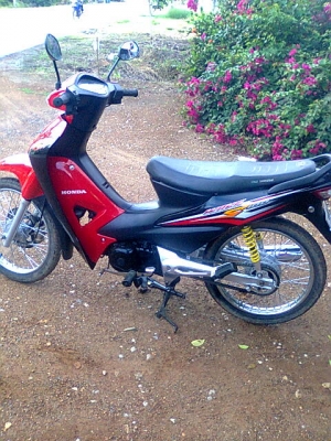 เวฟ100ปี49 เวฟ100ปี49