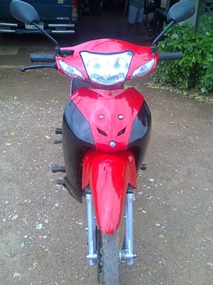 เวฟ100ปี49 เวฟ100ปี49