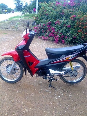 เวฟ100ปี49