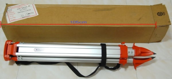 ขายขากล้องสำรวจ nikon แท้ นำเข้า จาก usa