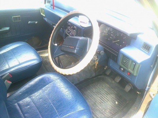 L200 aerobody TURBO 2500 เดิมบางๆ 89000 บาท L200 aerobody TURBO 2500 เดิมบางๆ 89000 บาท