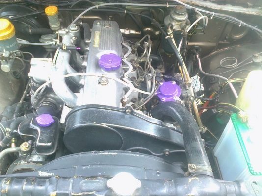 L200 aerobody TURBO 2500 เดิมบางๆ 89000 บาท