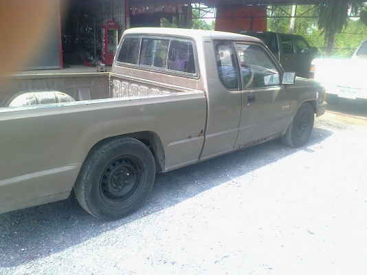 L200 aerobody TURBO 2500 เดิมบางๆ 89000 บาท L200 aerobody TURBO 2500 เดิมบางๆ 89000 บาท