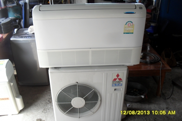 ขายแอร์มิตซูบิชิ18000บีทียูตัวทอปเบอร์5 ขายแอร์มิตซูบิชิ18000บีทียูตัวทอปเบอร์5