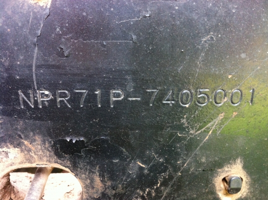 ขายรถดั้ม ISUZU 135 Hp รถห้างแท้ สวยเดิม สภาพพร้อมใช้ ราคาถูกๆ