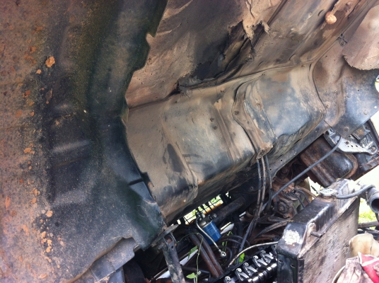 ขายรถดั้ม ISUZU 135 Hp รถห้างแท้ สวยเดิม สภาพพร้อมใช้ ราคาถูกๆ