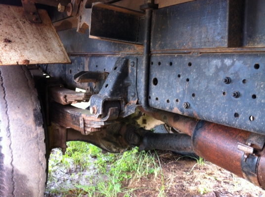 ขายรถดั้ม ISUZU 135 Hp รถห้างแท้ สวยเดิม สภาพพร้อมใช้ ราคาถูกๆ