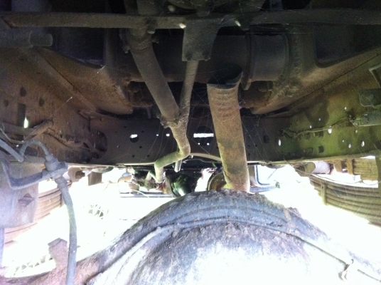 ขายรถดั้ม ISUZU 135 Hp รถห้างแท้ สวยเดิม สภาพพร้อมใช้ ราคาถูกๆ