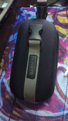 ขายเครื่องรับสัญญานGPS GARMIN OREGON 550T