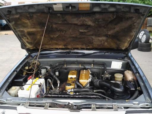 มือเดียวป้ายแดง  รถสวยเดิมบางทั้งคัน  ไม่มีผุ