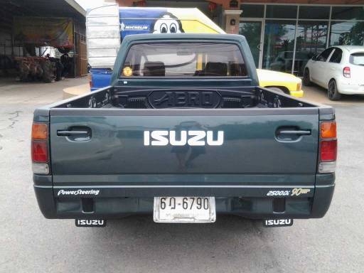 มือเดียวป้ายแดง  รถสวยเดิมบางทั้งคัน  ไม่มีผุ