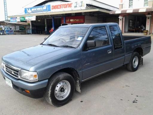 มือเดียวป้ายแดง  รถสวยเดิมบางทั้งคัน  ไม่มีผุ