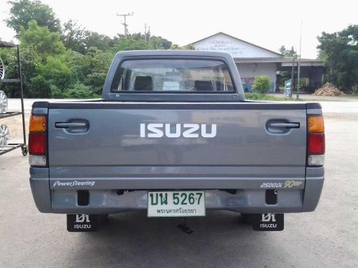 มือเดียวป้ายแดง  รถสวยเดิมบางทั้งคัน  ไม่มีผุ