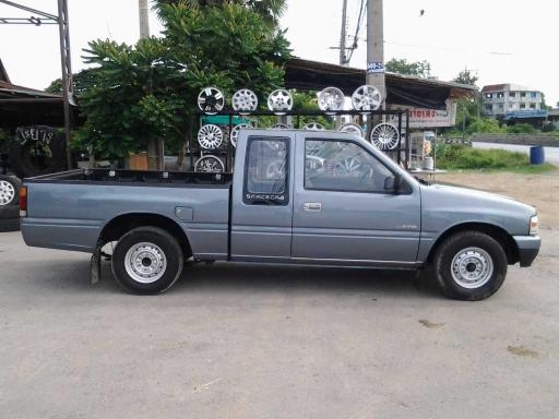 มือเดียวป้ายแดง  รถสวยเดิมบางทั้งคัน  ไม่มีผุ