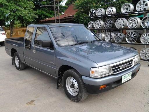 มือเดียวป้ายแดง  รถสวยเดิมบางทั้งคัน  ไม่มีผุ