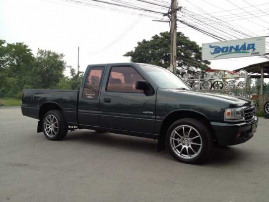 มือเดียวป้ายแดง  รถสวยเดิมบางทั้งคัน  ไม่มีผุ