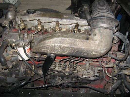 ขาย 6ล้อ ฮีโน่ สิงห์ไฮเทค 195 แรง ยาว 4.50  สภาพสวยเดิมเครื่องดี พร้อมใช้งาน ชมก่อนได้ครับ สนใจติดต่อ 081-9425443