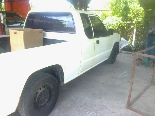 มิสซูมิสซิ L200 แค๊ป ปี96 ราคา95000 มิสซูมิสซิ L200 แค๊ป ปี96 ราคา95000