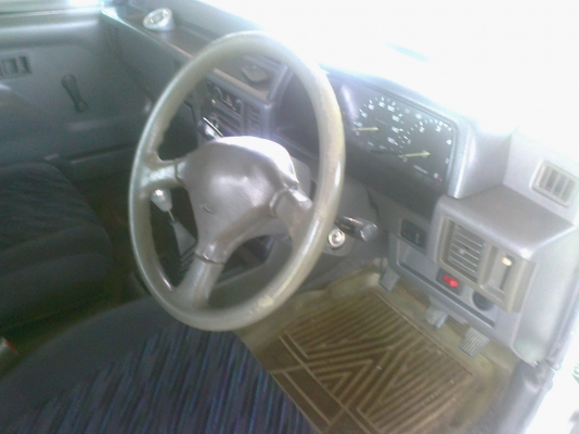 มิสซูมิสซิ L200 แค๊ป ปี96 ราคา95000 มิสซูมิสซิ L200 แค๊ป ปี96 ราคา95000