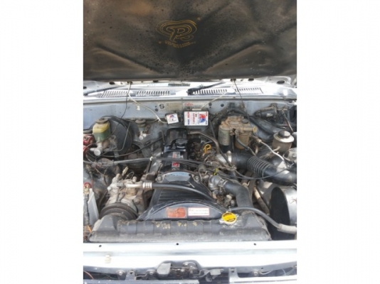 แยกขายพวงมาลัยพาวเวอร์ติดเครื่องไมตี้แวนให้ครบแท่นตัวปั่นพร้อมเอาไปติดตั้งได้เลยพร้อมจัดส่งรับประกันว่าของใช้ได้ปกติครบๆ