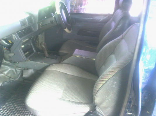 toyota van เครื่อง1j vvti ติดแก๊สแล้ว ราคา79000