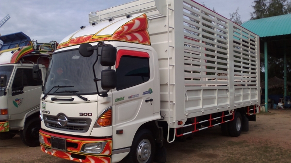 รถสวยพร้อมใช้งาน