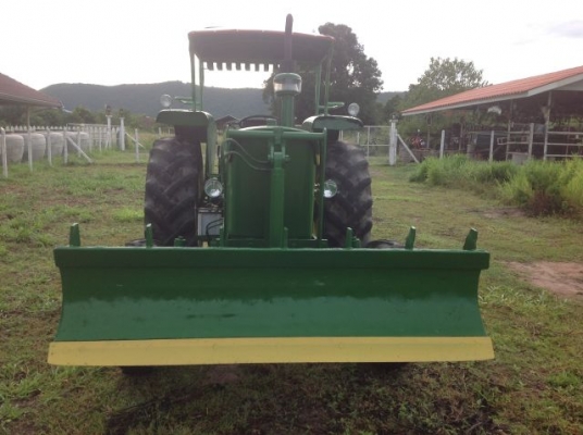 ขายรถไถ จอนเดียร์รุ่น 30 สภาพพร้อมใช้งาน ขายรถไถ จอนเดียร์รุ่น 30 สภาพพร้อมใช้งาน