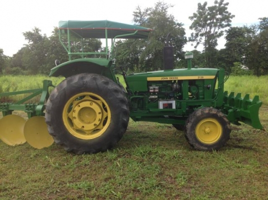 ขายรถไถ จอนเดียร์รุ่น 30 สภาพพร้อมใช้งาน ขายรถไถ จอนเดียร์รุ่น 30 สภาพพร้อมใช้งาน