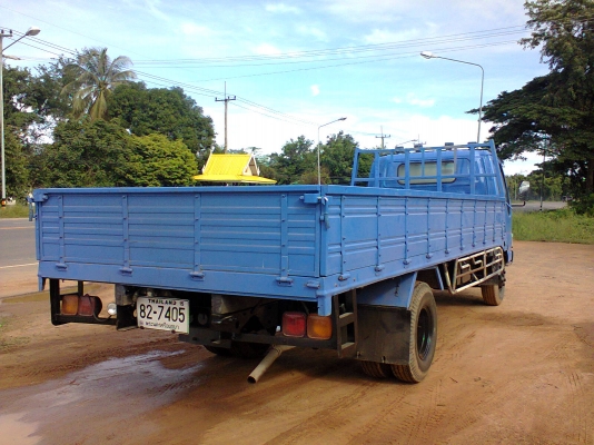 (ลดราคาอีก)ขาย NQR ยาว 5.5 เมตร เครื่องดีเดินนิ่ม แชชซีสวย เอกสารพร้อมโอน ภาษี 57 (ลดราคาอีก)ขาย NQR ยาว 5.5 เมตร เครื่องดีเดินนิ่ม แชชซีสวย เอกสารพร้อมโอน ภาษี 57